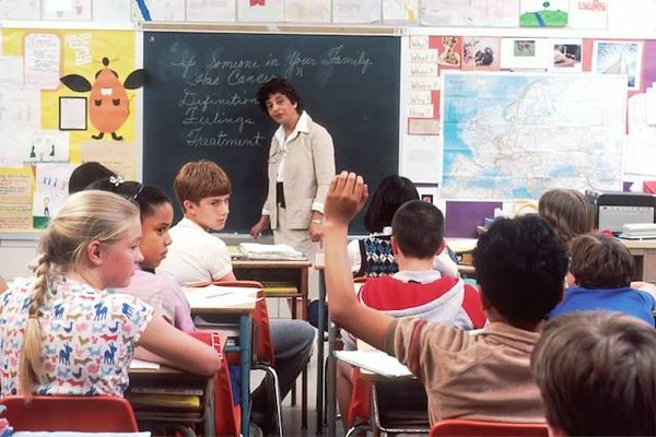 Choisir la meilleure école primaire privée à Paris