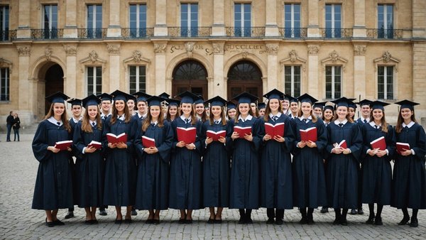 Les meilleurs collèges pour une éducation de qualité en France
