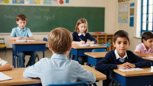 Choisir la meilleure école primaire pour votre enfant