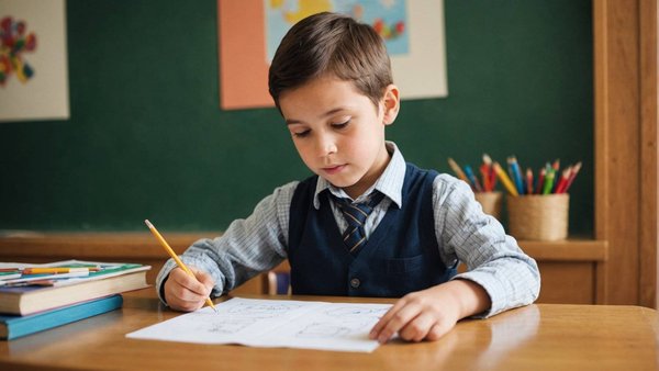 Découverte des bienfaits de l'éducation artistique pour les enfants