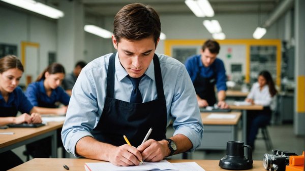 Les avantages des formations professionnelles pour la reconversion carrière
