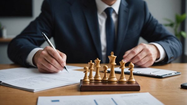 Stratégies efficaces pour la gestion d'entreprise en 2023