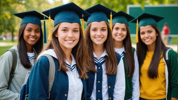 Choisir le meilleur lycée pour une scolarité réussie