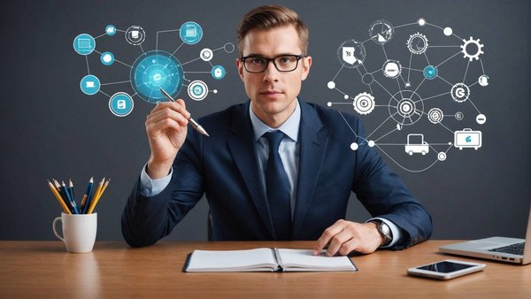 Optimiser votre productivité avec les dernières innovations technologiques