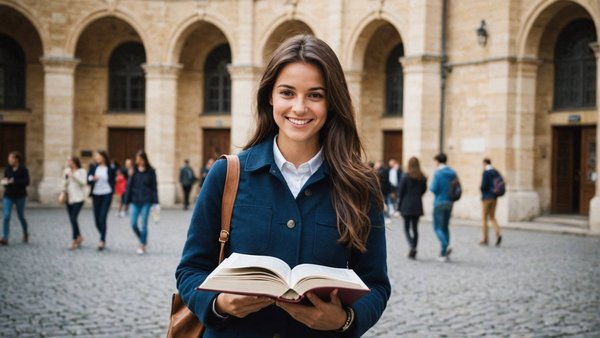 Les meilleures universités en France : guide complet pour les étudiants internationaux