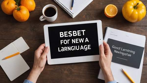 Meilleures méthodes pour apprendre une nouvelle langue rapidement