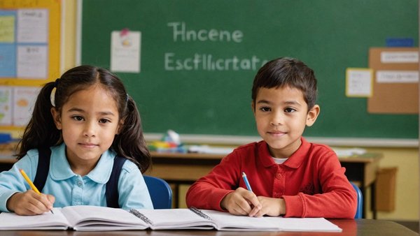 Les avantages des programmes bilingues dans les écoles primaires