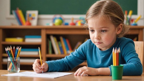 L'importance de l'éducation artistique dans le développement des enfants