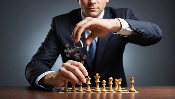Stratégies efficaces pour améliorer la gestion de votre entreprise