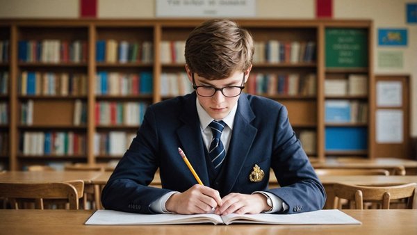 Meilleurs conseils pour réussir au lycée sans stress