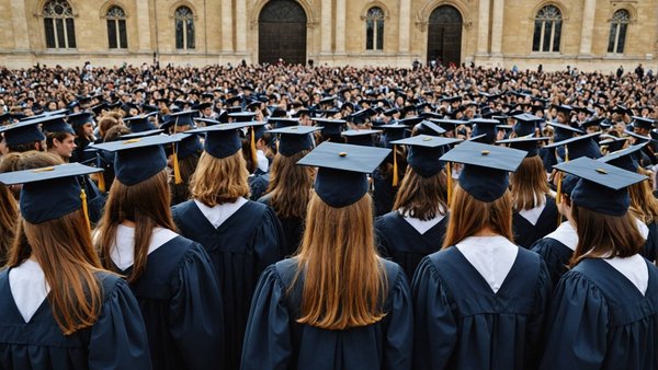 Choisir la meilleure université en France : guide complet pour étudiants