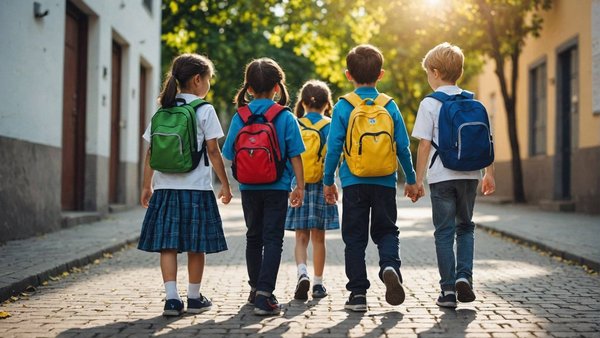 Comment choisir la meilleure école primaire pour votre enfant