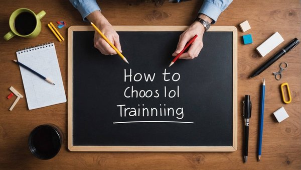 Comment choisir la meilleure formation professionnelle pour votre carrière