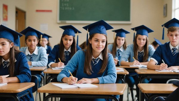 Choisir le bon lycée : conseils pour réussir
