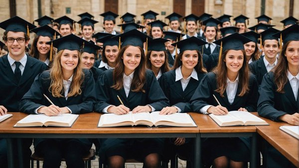 Les avantages des universités internationales pour les étudiants français