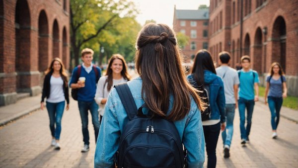 Les meilleures stratégies pour réussir au collège