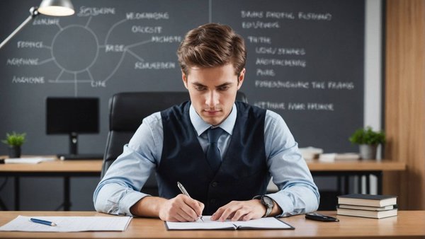 Les avantages des formations professionnelles pour votre carrière