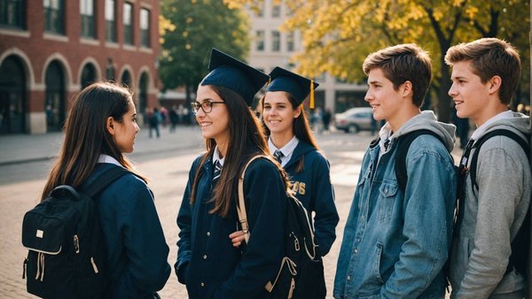 Comment choisir le meilleur lycée pour vos enfants