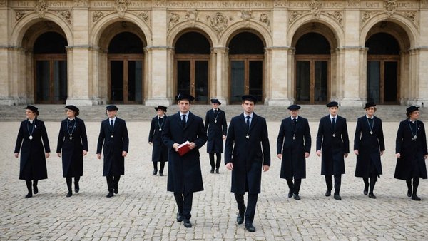 Les défis et opportunités des universités modernes en France